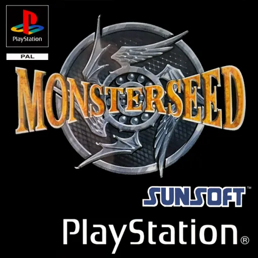 MonsterSeed (USA)
